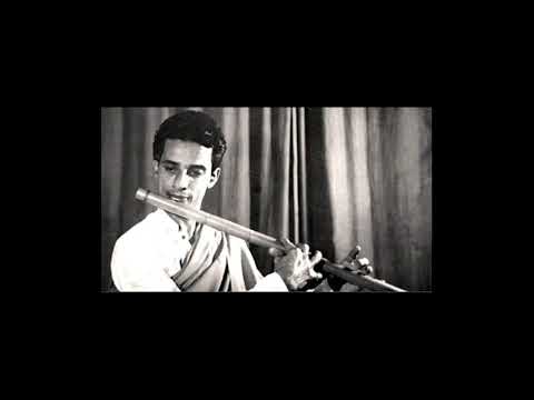 Raag Bageshree - bansuri (flute) - Relaxing, Calm Indian Classical Music — वीडियो थंबनेल