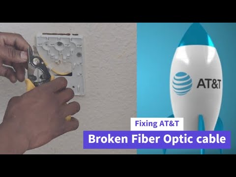 Att Ont Cable