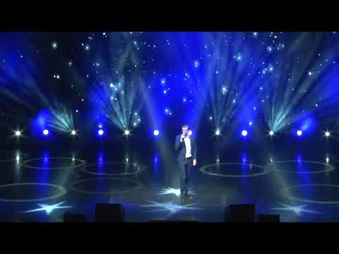 Никита Осин - "Ты моя мелодия" - Муслим Магомаев - Live 2019
