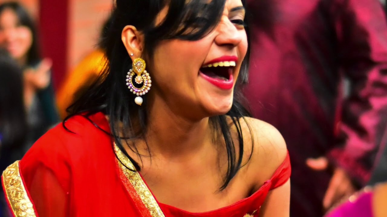 Gujarati Samaj Netherlands - Navratri 2017