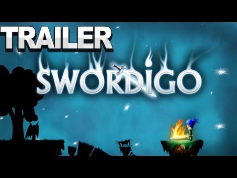 Видео Swordigo #1