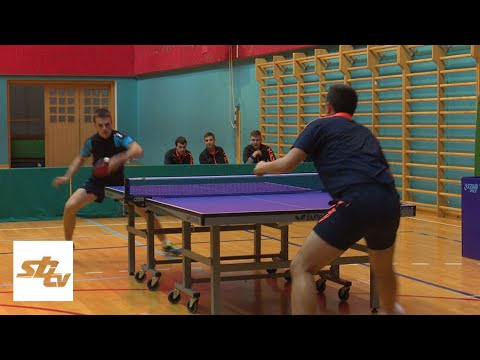 SBTV - DNEVNIK - STK „SLAVONSKI BROD“ – STK "POŽEGA" 0:3 - 16.03.2021.