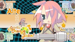 100% Orange Juice - Alte & Kyoko Character Pack (DLC) (PC) Steam Key GLOBAL