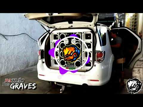 O CRIA Feat. ARTHUR ROCHA - DEBOCHADA DE QUEBRADA #PATRÃO_PRODUÇÕES