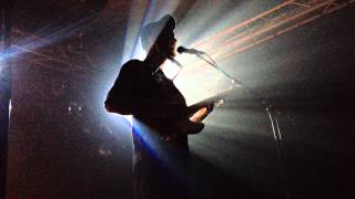 &quot;Willow Tree&quot;, Chad VanGaalen - Paris, Septembre 2014