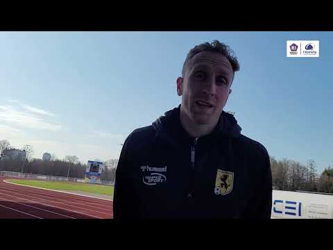 Régional1 Homiris, Epinal2 - Geispolsheim, le résumé