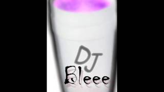 hella dipped chopped and Screwed - Yung Joc Young Lyxx DjBleee