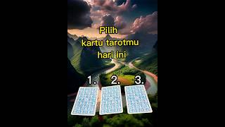 Download lagu Pilih kartu tarotmu hari ini ❤️ #ramalan #tarot #keberuntungan mp3