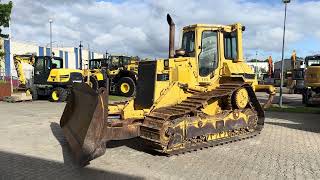 Bulldozer Caterpillar D5H  | Image 4 - Machineryline