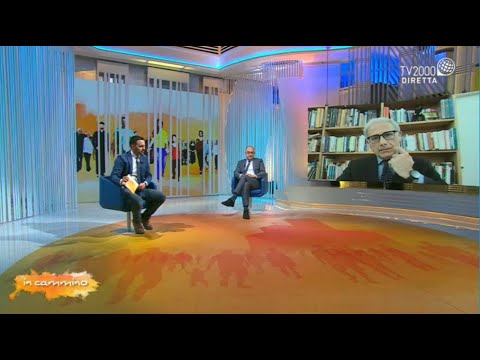 In Cammino, 3 febbraio 2022 - Le parole del Sinodo: economia