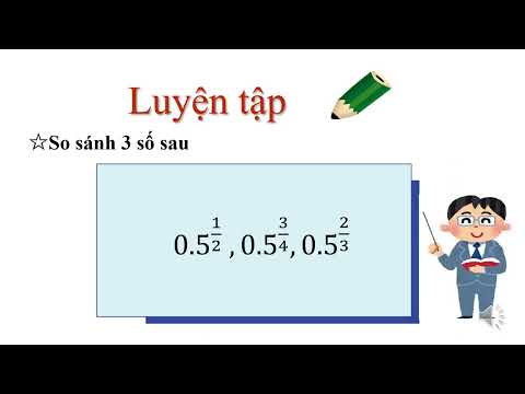 高2＿指数関数とそのグラフ＿指数関数の特徴（ベトナム語版）
