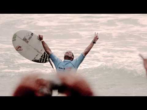 Hurley Australian Open of Surfing 2014 - Final Day Highlights