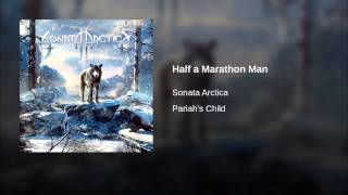 Half a Marathon Man