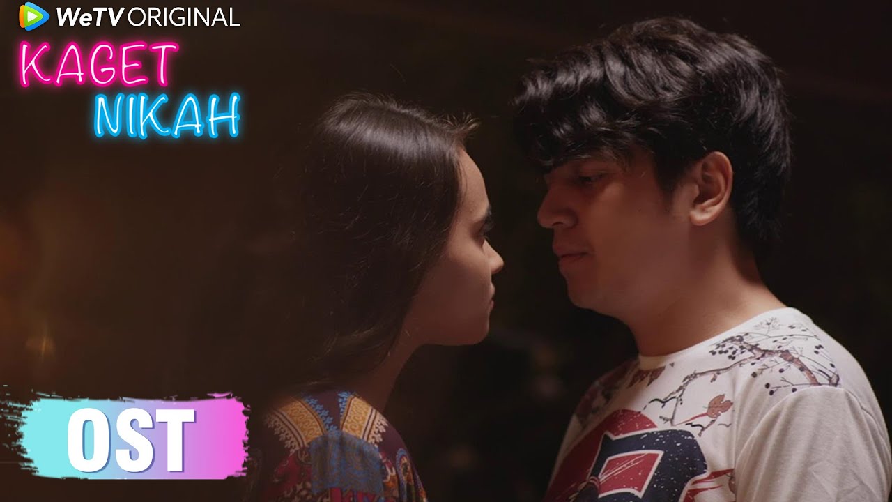 OST Kaget Nikah | "US" (Stripped Version) VLABROOM feat. Dearly Dave | WeTV Original