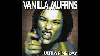 Vanilla Muffins - I Don't Like You