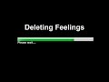 Deleting Feelings Error ️ ️ The File Is Too Big Whatsapp Status