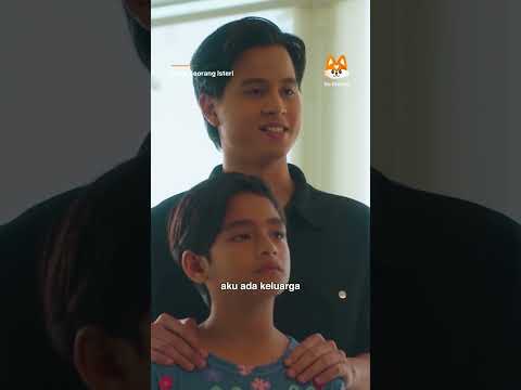 Dosa Seorang Isteri - Hanya di Do Drama