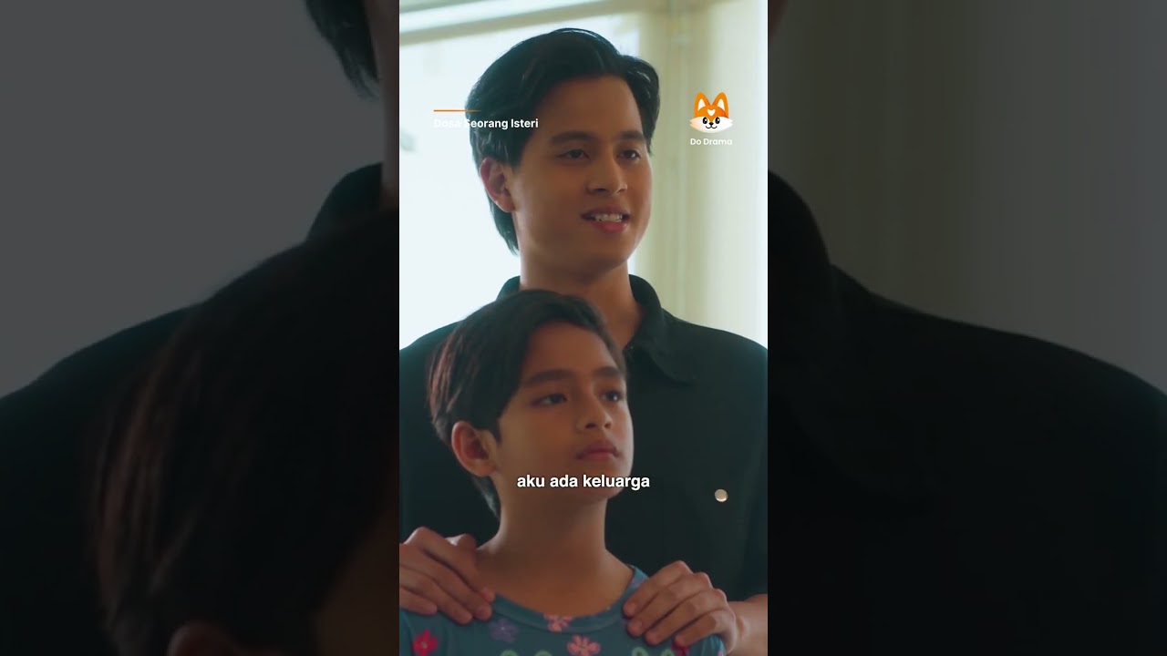 Dosa Seorang Isteri - Hanya di Do Drama