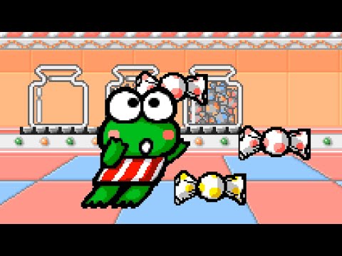Kero Kero Keroppi no Tomodachi ni Narou yo Kero Kero Keroppi Yoshiko Matsuo