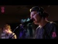 Glass Animals - Hazey - Audiotree Live 