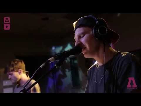 Hazey - Glass Animals
