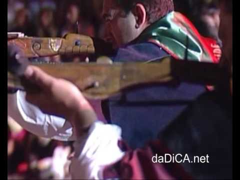 Certame de la Balestra - XI edizione - Popoli 9 Agosto 2009