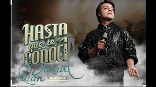 Juan Gabriel -Hasta Que te Conoci en ingles/ASL/PSE