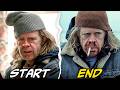 The Entire Story Of Shameless In 244 Minutes