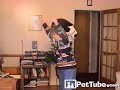 太極拳キティ PetTube