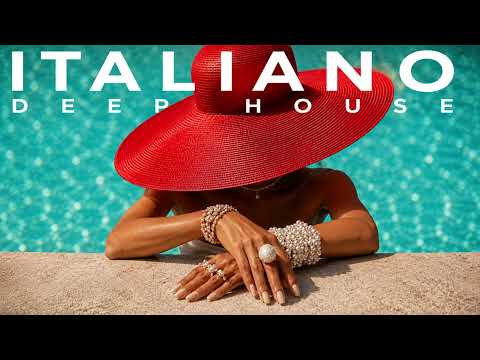 Italian Deep House 2026 | Velvet Sunset Dreams