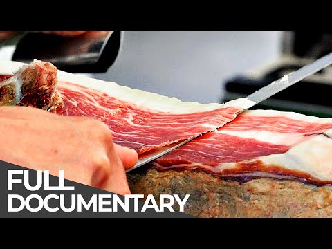 How It Works | Dry Cured Ham | Free Documentary