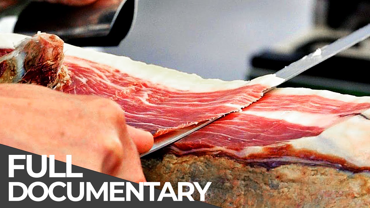 How It Works | Dry Cured Ham