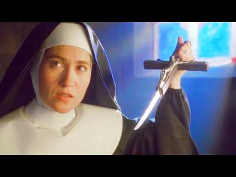 Children of the Cross【UST】"The First Power" (1990)