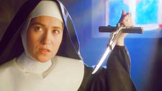 Children of the Cross (UST - &#39;The First Power&#39; 1990)