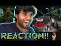 Laththi - Official Trailer | REACTION!! | Vishal | Yuvan Shankar Raja | A Vinoth Kumar |