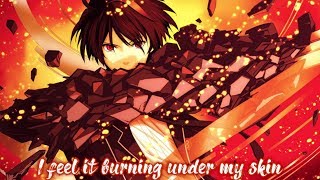 Download lagu Nightcore - I'm Dangerous || Lyrics「NMV」 mp3