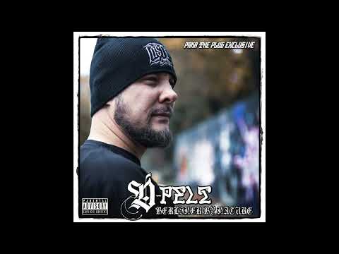D-Pelt - Berliner By Nature (Mixtape)
