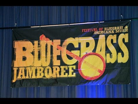 Bluegrass Jamboree 2018