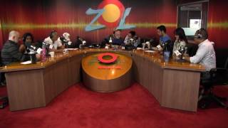 Brea Frank, Dj Tapón y Dj Alegría las diferencias de animación en radio de ayer y las de hoy