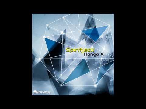 Spiritjack - Hongo X - Official
