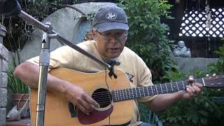Without Rings ~ Neil Young cover