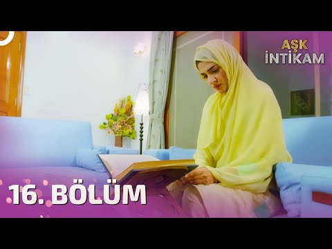 Aşk ve İntikam 16. Bölüm | Türkçe Dublaj | Amanat | Pakistan Dizisi