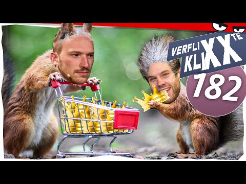 NEIIIIIIIIIIIN! Das darf nicht sein!!!!! | Verflixxte Klixx mit Lars & Florentin #182