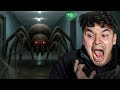 THIS TIKTOK HORROR SPIDER GAME IS TERRIFYING