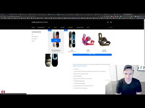 Connect Shopify Flow to more apps with Web Hooks!!