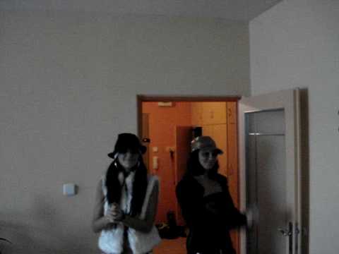 Mc šelma ft mc čmelis - brigada