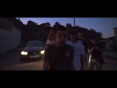 S.ERRE X CAPI - NO CONFIES EN NADIE (ONESHOT)