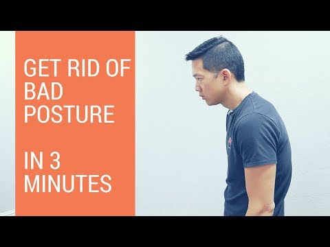 Improve Hunchback Posture with These Simple Exercises