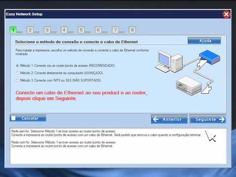 comment installer epson xp 215 en wifi