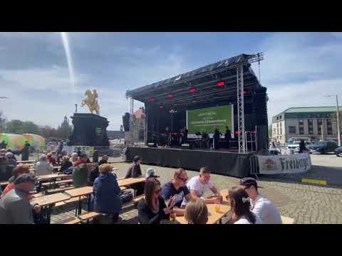 Royal Garden Blues - Spreeriver Dixielandband Cottbus